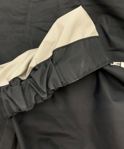 THE NORTH FACE（ザ ノース フェイス）THE NORTH FACE (ザ ノース フェイス) Dot Shot Jacket ブラック サイズ:XXLの古着・服飾アイテム