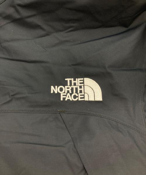 THE NORTH FACE（ザ ノース フェイス）THE NORTH FACE (ザ ノース フェイス) Dot Shot Jacket ブラック サイズ:XXLの古着・服飾アイテム