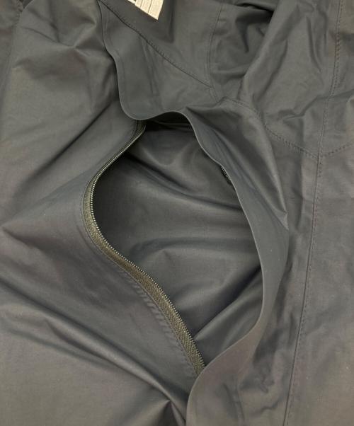 THE NORTH FACE（ザ ノース フェイス）THE NORTH FACE (ザ ノース フェイス) Dot Shot Jacket ブラック サイズ:XXLの古着・服飾アイテム