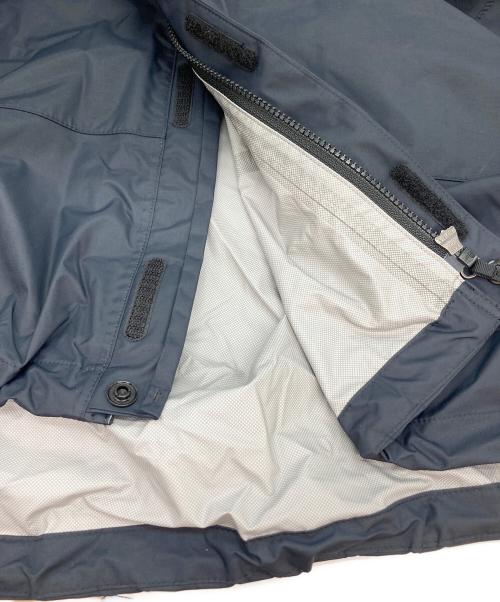 THE NORTH FACE（ザ ノース フェイス）THE NORTH FACE (ザ ノース フェイス) Dot Shot Jacket ブラック サイズ:XXLの古着・服飾アイテム