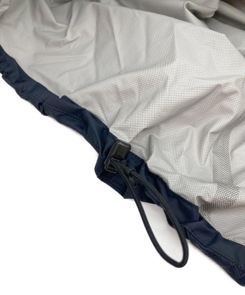 THE NORTH FACE（ザ ノース フェイス）THE NORTH FACE (ザ ノース フェイス) Dot Shot Jacket ブラック サイズ:XXLの古着・服飾アイテム