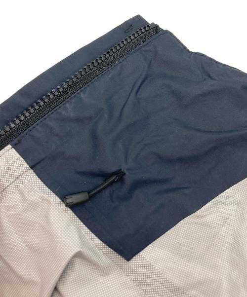 THE NORTH FACE（ザ ノース フェイス）THE NORTH FACE (ザ ノース フェイス) Dot Shot Jacket ブラック サイズ:XXLの古着・服飾アイテム