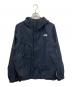 THE NORTH FACE（ザ ノース フェイス）の古着「Dot Shot Jacket」｜ブラック