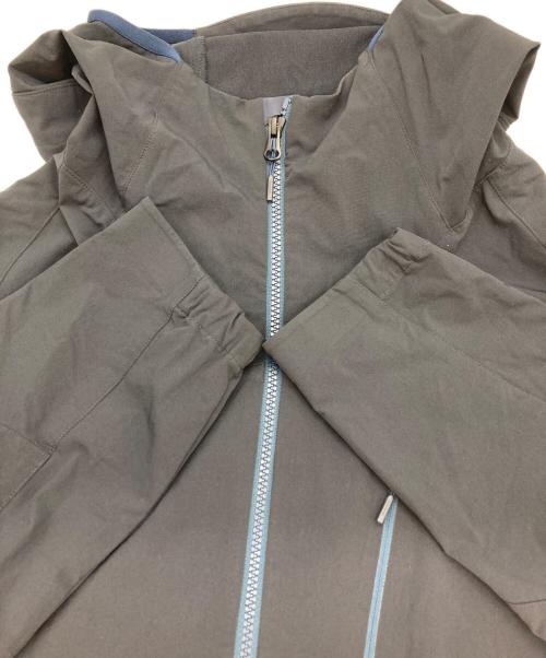 DAIWA LIFE STYLE（ダイワライフスタイル）DAIWA LIFE STYLE (ダイワライフスタイル) ナイロンパーカー ネイビー サイズ:XLの古着・服飾アイテム
