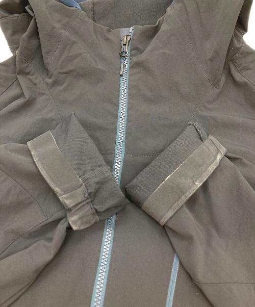 DAIWA LIFE STYLE（ダイワライフスタイル）DAIWA LIFE STYLE (ダイワライフスタイル) ナイロンパーカー ネイビー サイズ:XLの古着・服飾アイテム