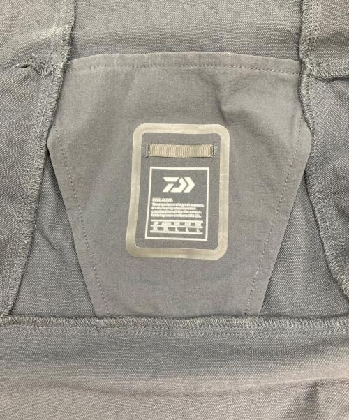 DAIWA LIFE STYLE（ダイワライフスタイル）DAIWA LIFE STYLE (ダイワライフスタイル) ナイロンパーカー ネイビー サイズ:XLの古着・服飾アイテム