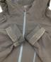 中古・古着 DAIWA LIFE STYLE (ダイワライフスタイル) ナイロンパーカー ネイビー サイズ:XL：8000円