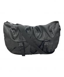 BAICYCLON by Bagjack（バイシクロンバイバッグジャック）の古着「ショルダーバッグ」｜ブラック