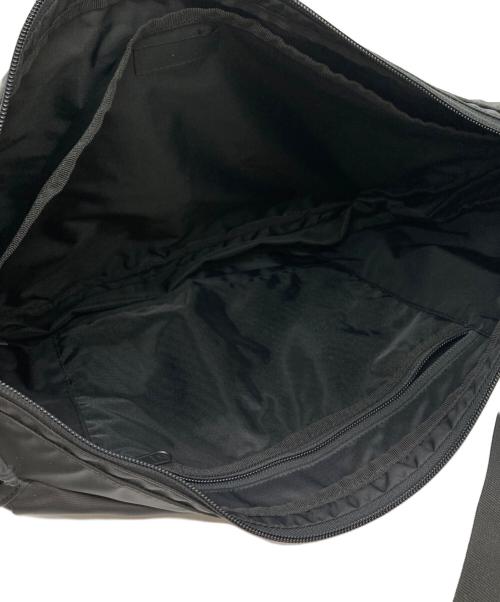 BAICYCLON by Bagjack（バイシクロンバイバッグジャック）BAICYCLON by bagjack (バイシクロンバイバッグジャック) ショルダーバッグ ブラックの古着・服飾アイテム