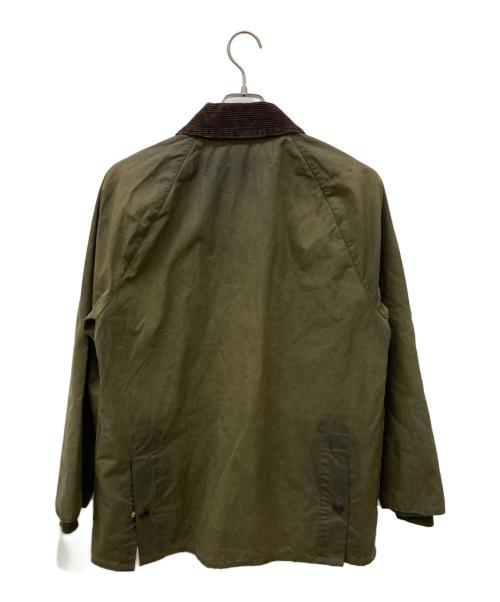 Barbour（バブアー）Barbour (バブアー) BEDALE/オイルドジャケット グリーン サイズ:‐の古着・服飾アイテム