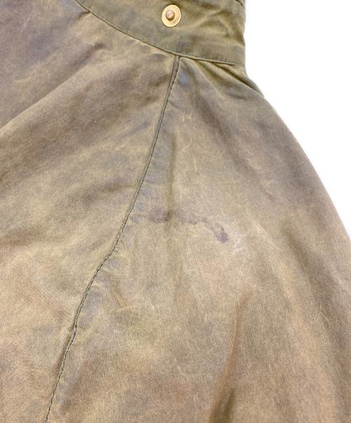 Barbour（バブアー）Barbour (バブアー) BEDALE/オイルドジャケット グリーン サイズ:‐の古着・服飾アイテム