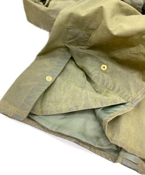 Barbour（バブアー）Barbour (バブアー) BEDALE/オイルドジャケット グリーン サイズ:‐の古着・服飾アイテム