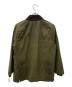 Barbour (バブアー) BEDALE/オイルドジャケット グリーン サイズ:‐：18000円