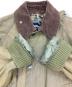 中古・古着 Barbour (バブアー) BEDALE/オイルドジャケット グリーン サイズ:‐：18000円
