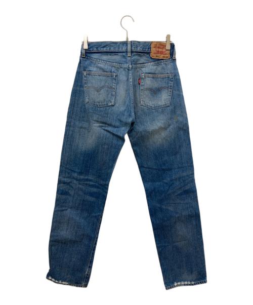 LEVI'S（リーバイス）LEVI'S (リーバイス) 1966モデル501デニムパンツ インディゴ サイズ:W29×L32の古着・服飾アイテム