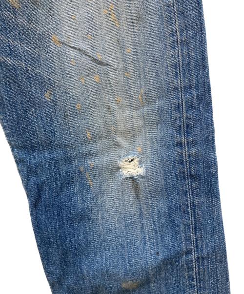 LEVI'S（リーバイス）LEVI'S (リーバイス) 1966モデル501デニムパンツ インディゴ サイズ:W29×L32の古着・服飾アイテム