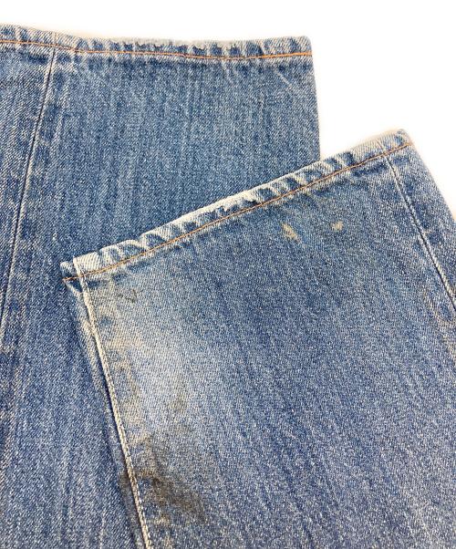 LEVI'S（リーバイス）LEVI'S (リーバイス) 1966モデル501デニムパンツ インディゴ サイズ:W29×L32の古着・服飾アイテム