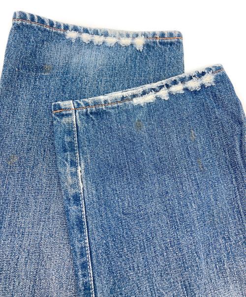 LEVI'S（リーバイス）LEVI'S (リーバイス) 1966モデル501デニムパンツ インディゴ サイズ:W29×L32の古着・服飾アイテム