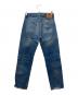 LEVI'S (リーバイス) 1966モデル501デニムパンツ インディゴ サイズ:W29×L32：6000円
