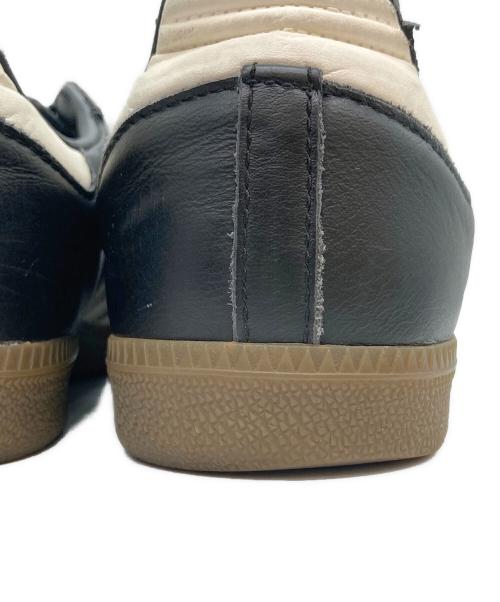 adidas（アディダス）adidas (アディダス) SAMBA OG/ローカットスニーカー ブラック サイズ:26.5の古着・服飾アイテム