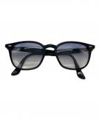 RAY-BANレイバン）の古着「グラデーションサングラス」