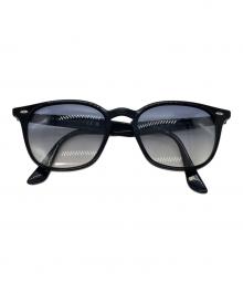 RAY-BAN（レイバン）の古着「グラデーションサングラス」