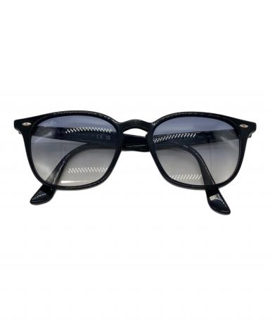 S*2様 Ray-Ban グラデーションサングラス ケース付き 中古・古着通販】RAY-BAN (レイバン) グラデーションサングラス サイズ