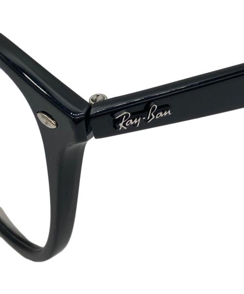 RAY-BAN（レイバン）RAY-BAN (レイバン) グラデーションサングラス サイズ:52□20 150の古着・服飾アイテム