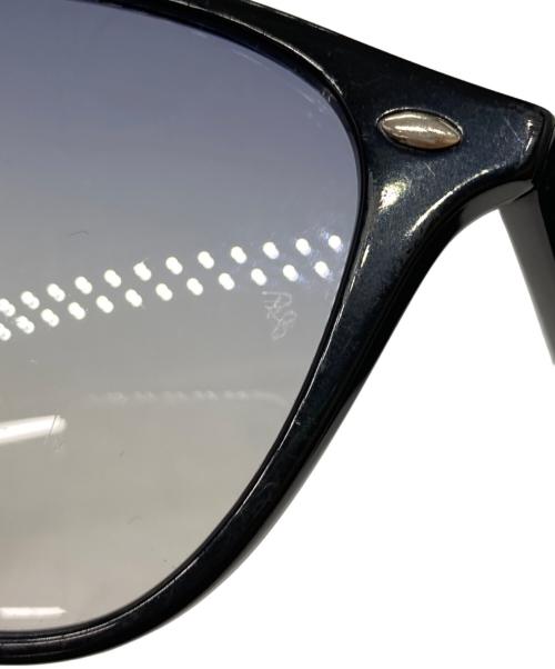 RAY-BAN（レイバン）RAY-BAN (レイバン) グラデーションサングラス サイズ:52□20 150の古着・服飾アイテム