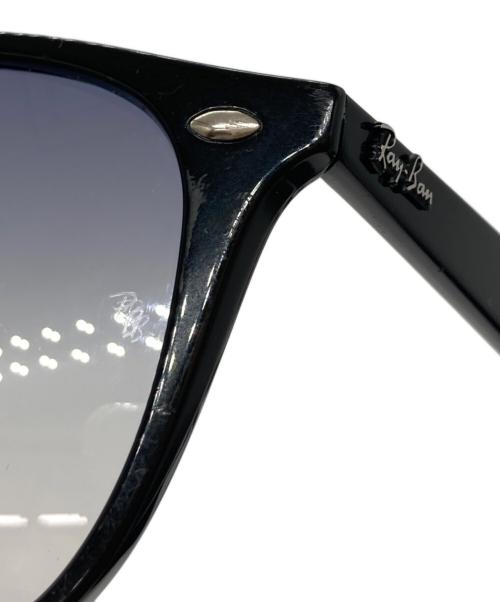 RAY-BAN（レイバン）RAY-BAN (レイバン) グラデーションサングラス サイズ:52□20 150の古着・服飾アイテム
