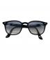 RAY-BAN（レイバン）の古着「グラデーションサングラス」