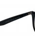 中古・古着 RAY-BAN (レイバン) グラデーションサングラス サイズ:52□20 150：6000円