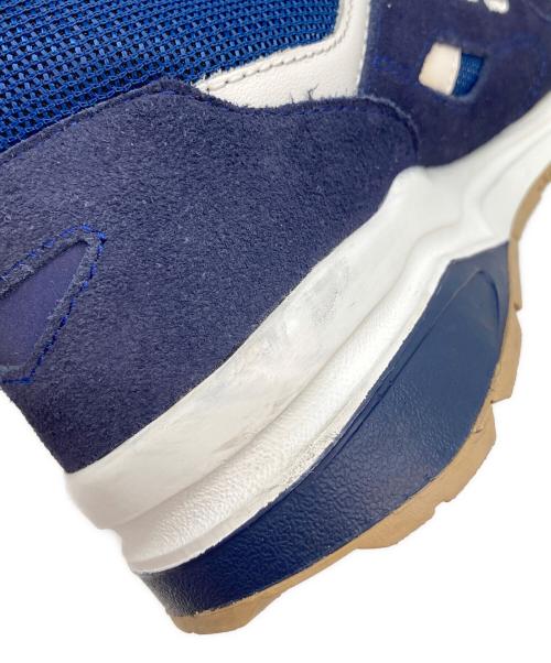 NEW BALANCE（ニューバランス）NEW BALANCE (ニューバランス) スニーカー ネイビー サイズ:27の古着・服飾アイテム
