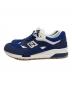 NEW BALANCE (ニューバランス) スニーカー ネイビー サイズ:27：5000円