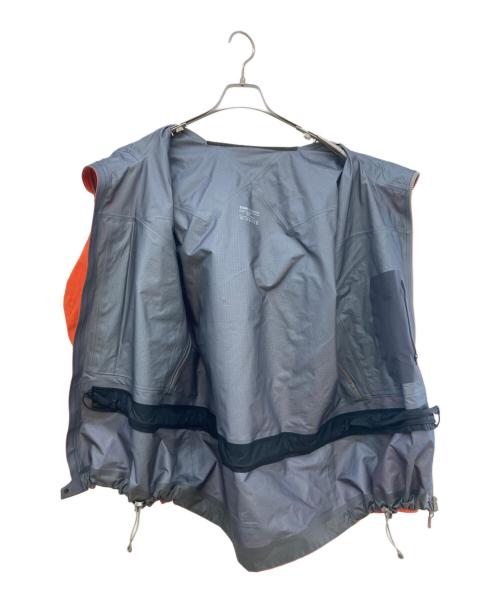 tilak（ティラック）TILAK (ティラック) Evolution/マウンテンパーカー オレンジ サイズ:XLの古着・服飾アイテム