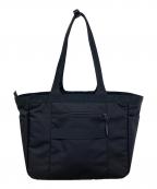 AERエアー）の古着「CITY TOTE トートバッグ」｜ブラック