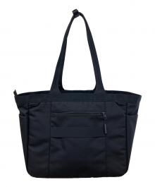 AER（エアー）の古着「CITY TOTE トートバッグ」｜ブラック