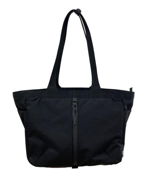 AER（エアー）Aer (エアー) CITY TOTE トートバッグ ブラックの古着・服飾アイテム