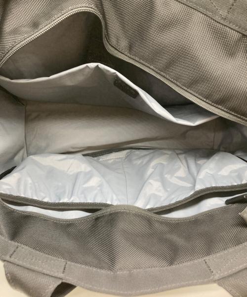 AER（エアー）Aer (エアー) CITY TOTE トートバッグ ブラックの古着・服飾アイテム