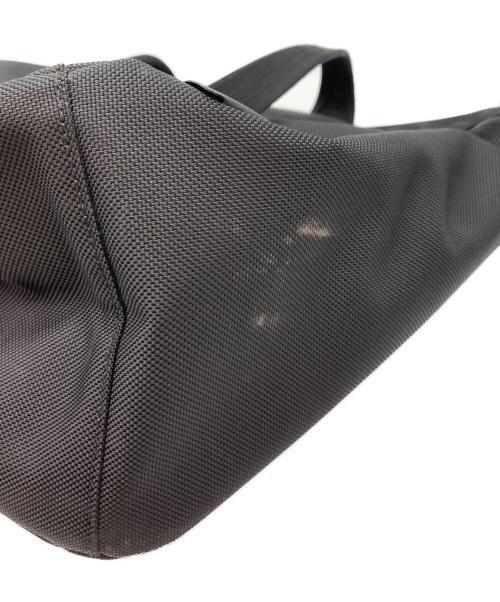 AER（エアー）Aer (エアー) CITY TOTE トートバッグ ブラックの古着・服飾アイテム