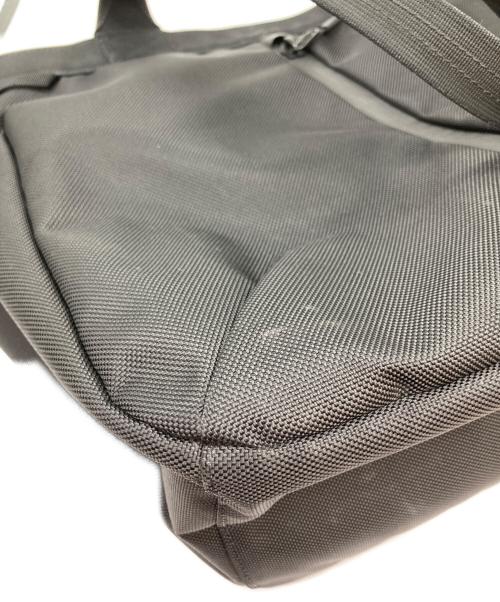 AER（エアー）Aer (エアー) CITY TOTE トートバッグ ブラックの古着・服飾アイテム