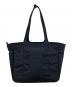 Aer（エアー）の古着「CITY TOTE トートバッグ」｜ブラック