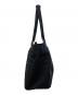 Aer (エアー) CITY TOTE トートバッグ ブラック：12000円