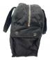 PORTER (ポーター) TANKER BOSTON BAG(L)/タンカーボストンバッグ ブラック：15000円