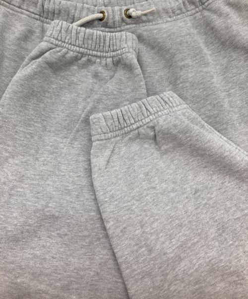POLO RALPH LAUREN（ポロ・ラルフローレン）POLO RALPH LAUREN (ポロ・ラルフローレン) ポケット付スウェットパンツ グレー サイズ:Ⅿの古着・服飾アイテム