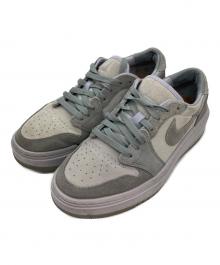 NIKE（ナイキ）の古着「ローカットスニーカー」｜グレー
