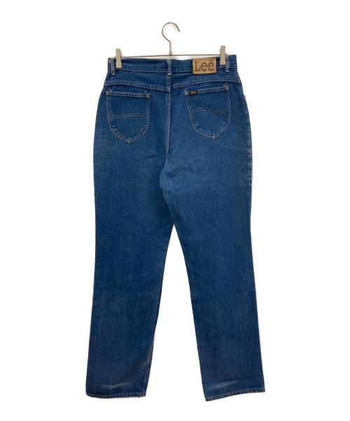 LEE（リー）LEE (リー) デニムパンツ インディゴ サイズ:不明の古着・服飾アイテム