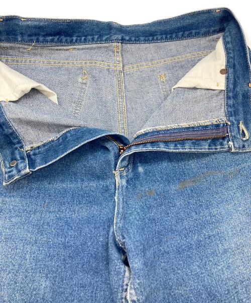 LEE（リー）LEE (リー) デニムパンツ インディゴ サイズ:不明の古着・服飾アイテム