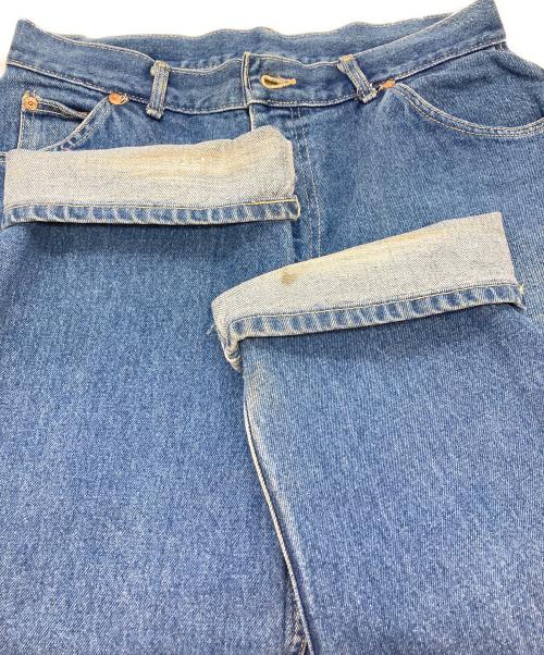LEE（リー）LEE (リー) デニムパンツ インディゴ サイズ:不明の古着・服飾アイテム