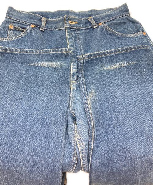 LEE（リー）LEE (リー) デニムパンツ インディゴ サイズ:不明の古着・服飾アイテム